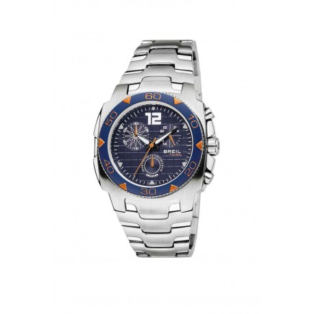 Bracciale Tribe Breil Plot TW0352