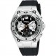 Cinturino TW0245 TRIBE FORCE CHR nero