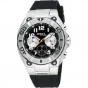CINTURINO TW0245 TRIBE FORCE CHR nero