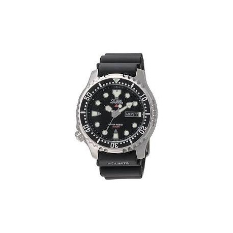 Cinturino Citizen 8200-S043107
