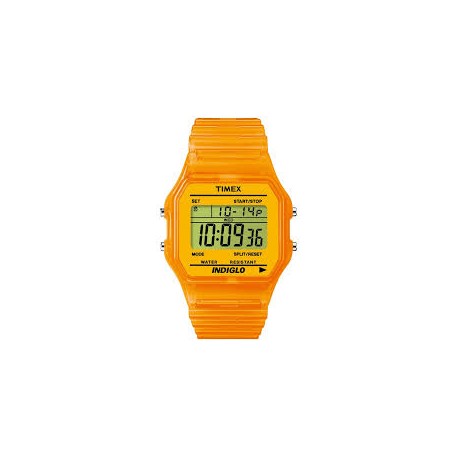 Cinturino Timex T2N807