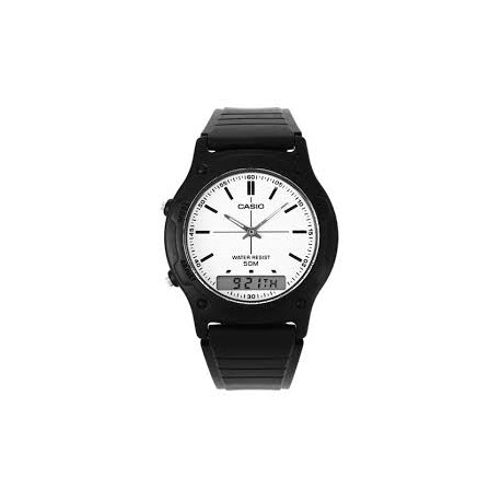 Cinturino casio AW-49H