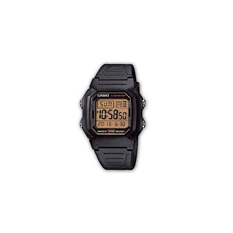 Cinturino Casio W-800HG