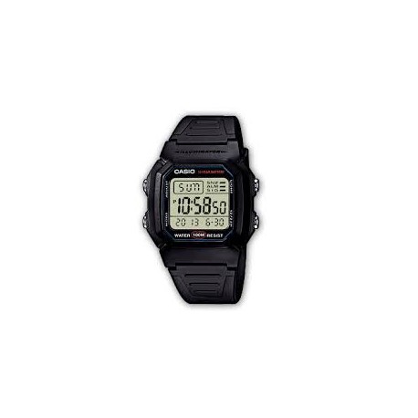 Cinturino Casio W-800H