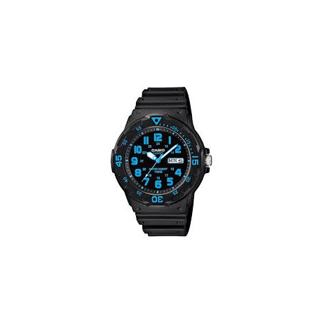 Cinturino Casio MRW-200H-2B