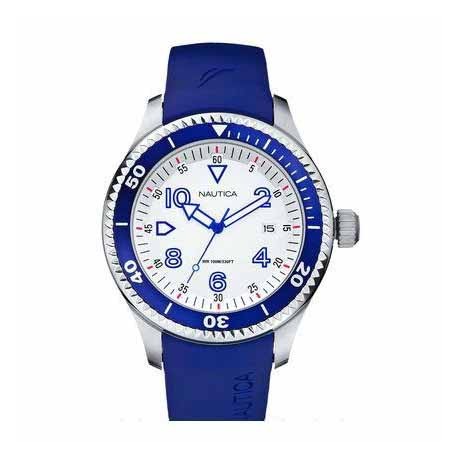 Cinturino Nautica A14557 NST 03