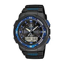 Cinturino Casio SGW-500H