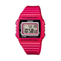 Cinturino Casio W-215H-4A