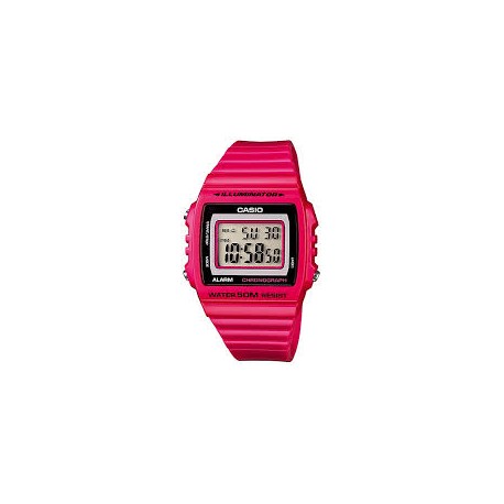 Cinturino Casio W-215H-4A
