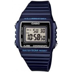 Cinturino Casio W-215H-2A