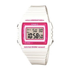 Cinturino Casio W-215H-7A2