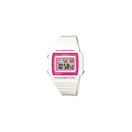 Cinturino Casio W-215H-7A2