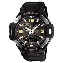 Cinturino Casio GA-1000-1BV