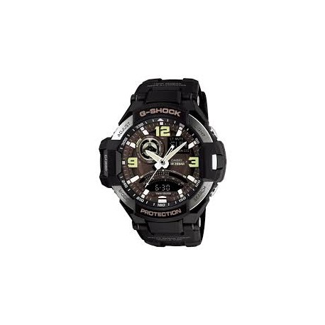Cinturino Casio GA-1000-1BV