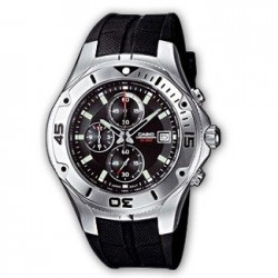 Cinturino Casio MTD-1057-1AV