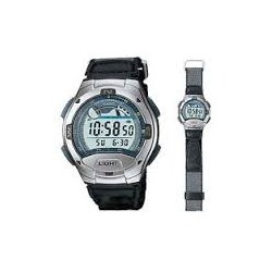 Cinturino Casio W-753V-2A