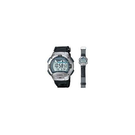 Cinturino Casio W-753V-2A