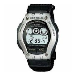 Cinturino Casio FT-111HV