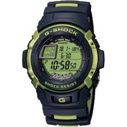 Cinturino Casio G-7710C-3