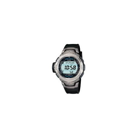 Cinturino Casio PAW-500-1V