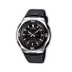 Cinturino Casio AQ-164W-1AW