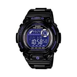 Cinturino Casio BLX-100-1B