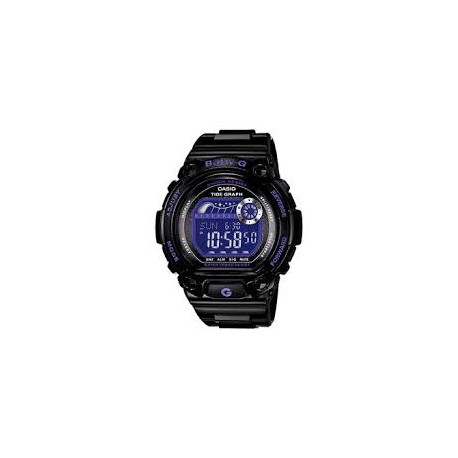 Cinturino Casio BLX-100-1B