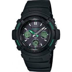 Cinturino Casio AWG-M100F