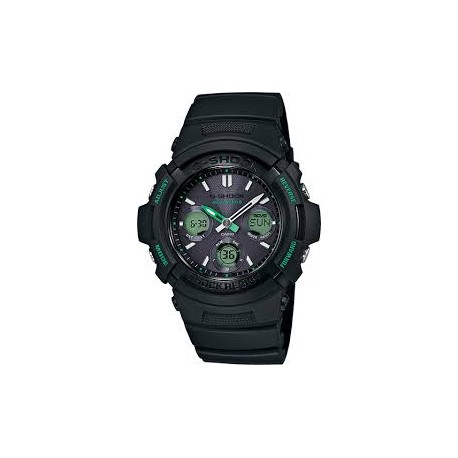 Cinturino Casio AWG-M100F