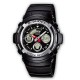 Cinturino Casio AW-590-1A