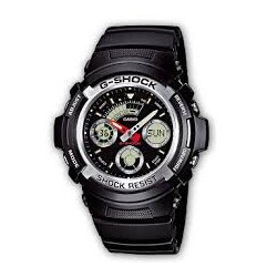Cinturino Casio AW-590-1A