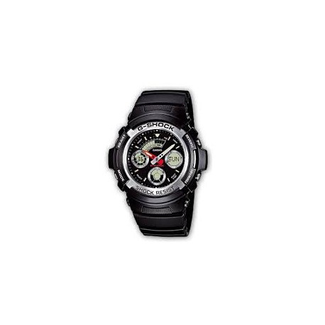 Cinturino Casio AW-590-1A