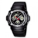 CINTURINO CASIO AW-590-1A