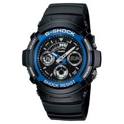 Cinturino Casio AW-591-2A
