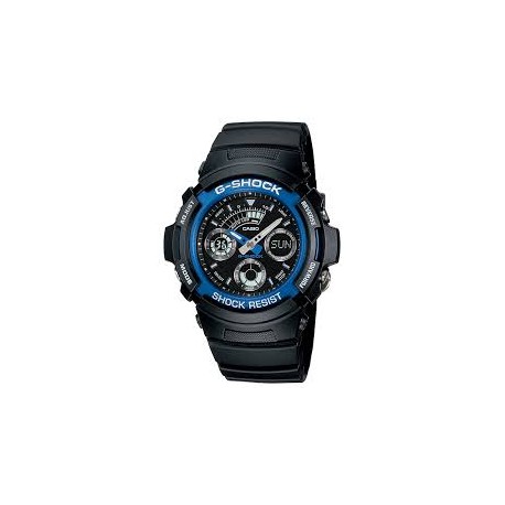 Cinturino Casio AW-591-2A
