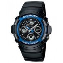 CINTURINO CASIO AW-591-2A