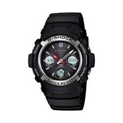 Cinturino Casio AWR-M100-1A