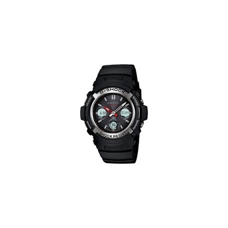 Cinturino Casio AWR-M100-1A