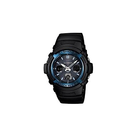 Cinturino Casio AWG-M100A