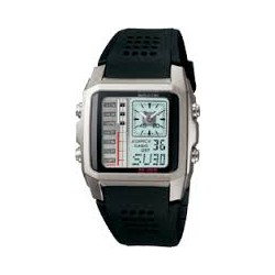 Cinturino Casio EFA-124-1AV