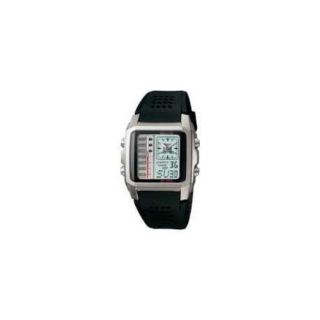 Cinturino Casio EFA-124-1AV