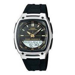 Cinturino Casio AW-81-1A2