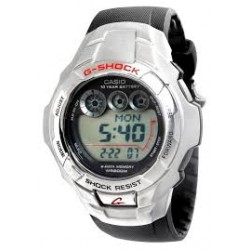 Cinturino Casio G-7100-1V