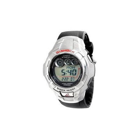 Cinturino Casio G-7100-1V