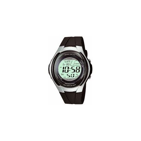 Cinturino Casio WL-S21H-1B