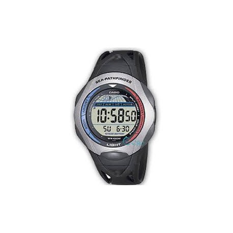 Cinturino Casio SPS-300C-1V