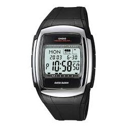 Cinturino Casio DB-E30-1AV