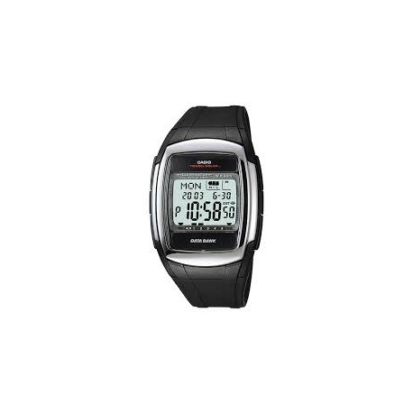 Cinturino Casio DB-E30-1AV