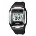 CINTURINO CASIO DB-E30-1AV IN RESINA
