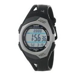 Cinturino Casio STR-300C-1V